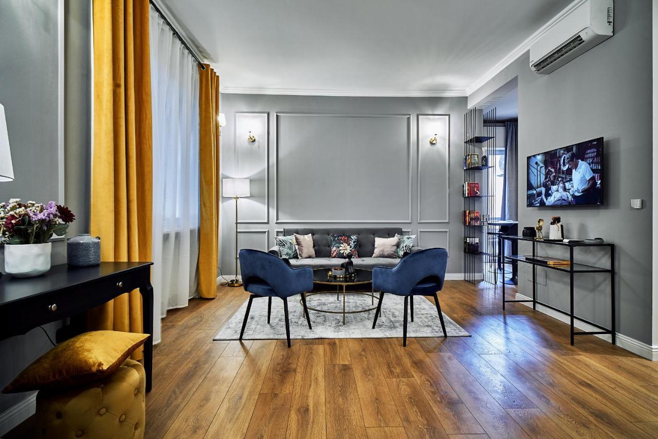 Chiclife Lilienblum Chic - Borgo Santa Caterina Appartement