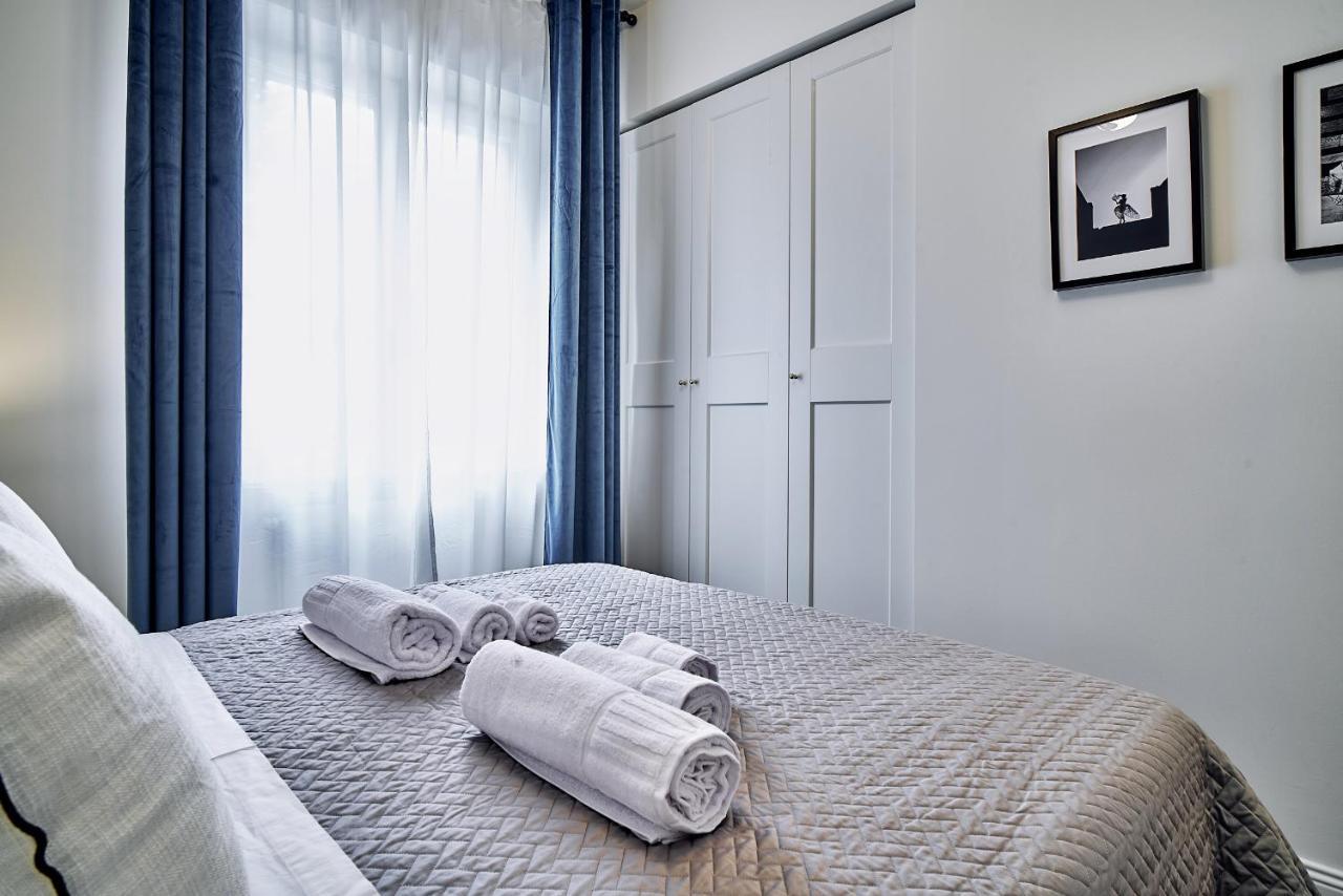Chiclife Lilienblum Chic - Borgo Santa Caterina Appartement Bergame
