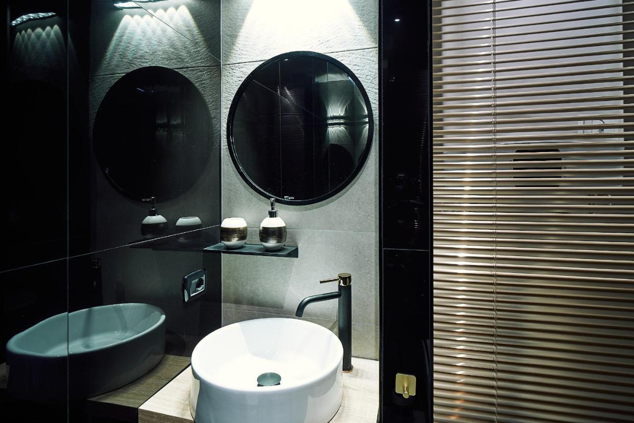 Appartement Chiclife Lilienblum Chic - Borgo Santa Caterina Bergame