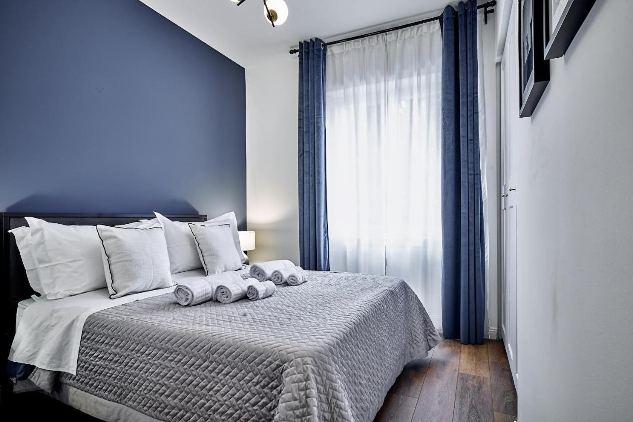 Chiclife Lilienblum Chic - Borgo Santa Caterina Appartement Bergame