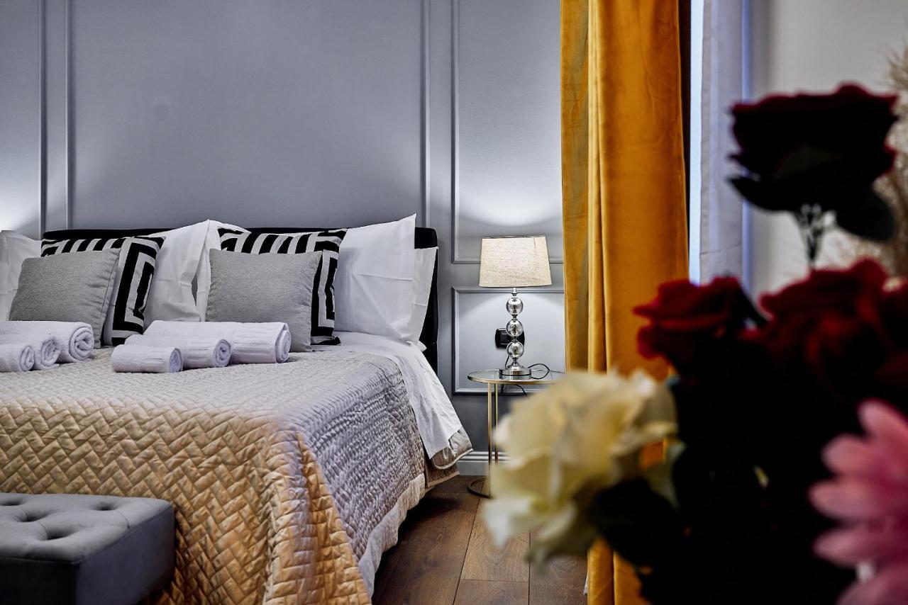 Appartement Chiclife Lilienblum Chic - Borgo Santa Caterina