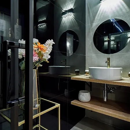 Chiclife Lilienblum Chic - Borgo Santa Caterina Apartment Bergamo Buitenkant foto