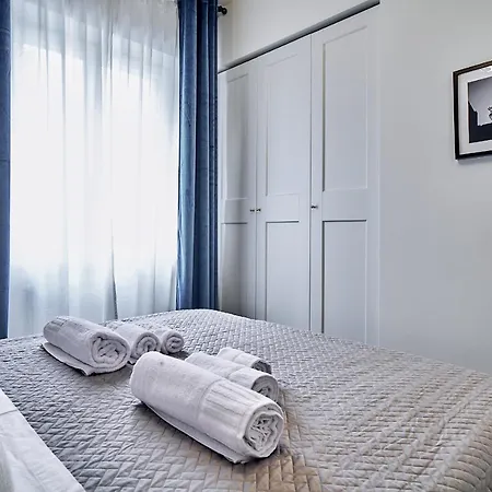 Chiclife Lilienblum Chic - Borgo Santa Caterina Apartment Bergamo Buitenkant foto
