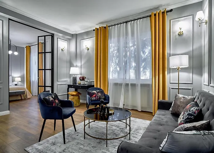 Chiclife Lilienblum Chic - Borgo Santa Caterina Apartment
