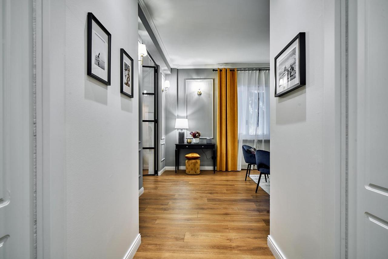 Chiclife Lilienblum Chic - Borgo Santa Caterina Apartment