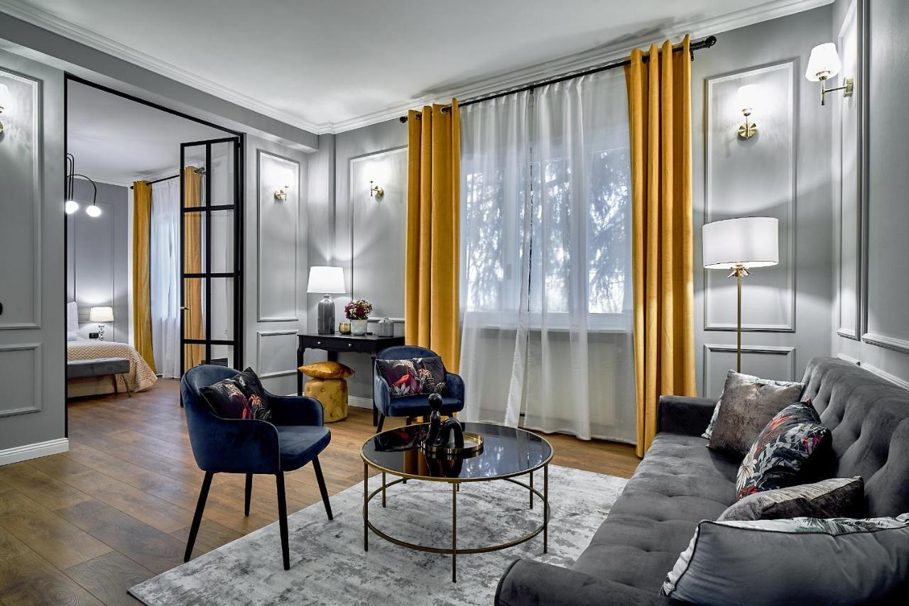 Apartment Chiclife Lilienblum Chic - Borgo Santa Caterina Bergamo