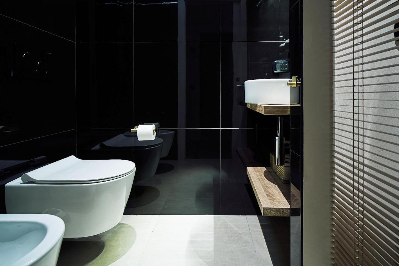 Apartment Chiclife Lilienblum Chic - Borgo Santa Caterina