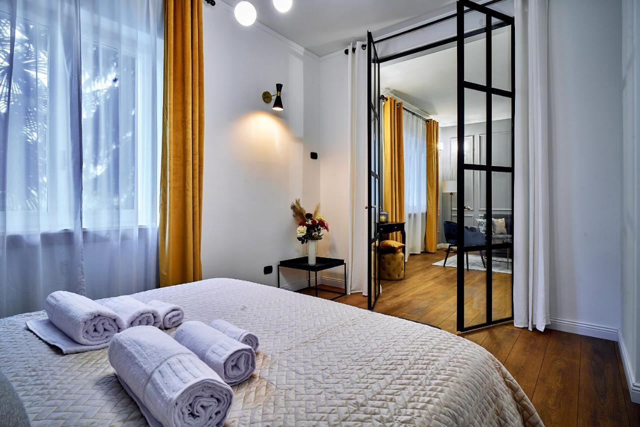Apartment Chiclife Lilienblum Chic - Borgo Santa Caterina Bergamo