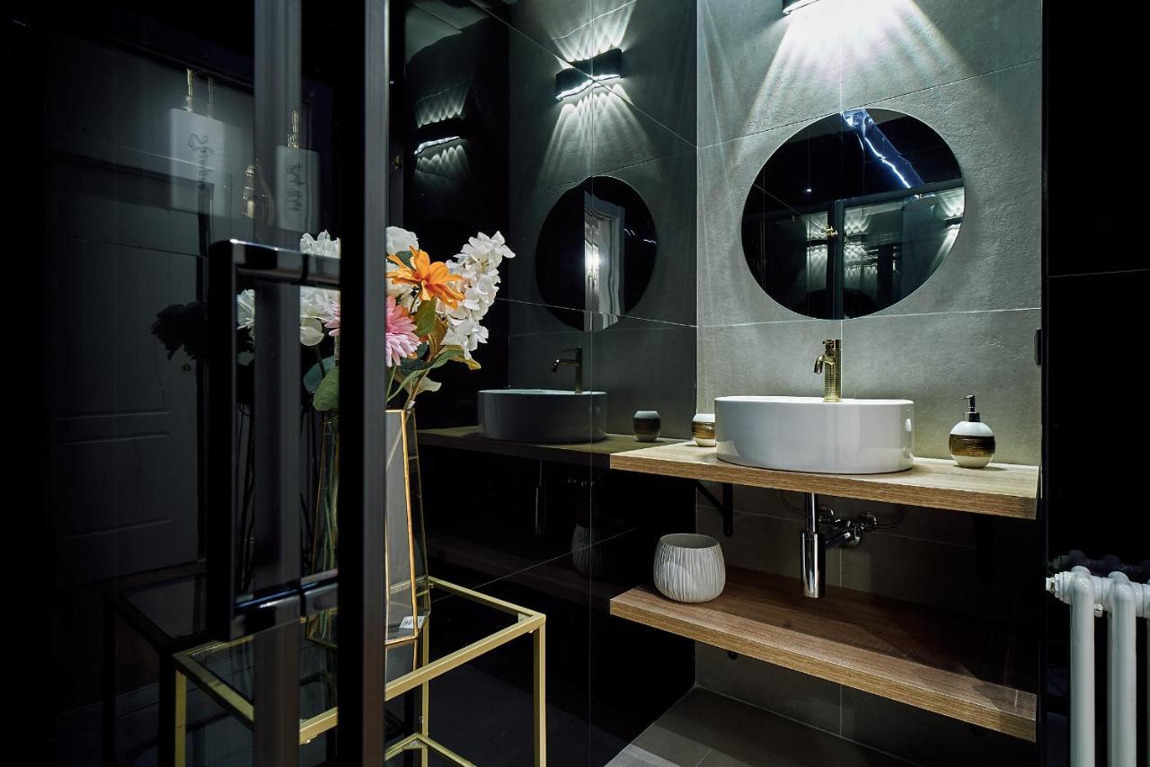 Chiclife Lilienblum Chic - Borgo Santa Caterina Apartment Bergamo