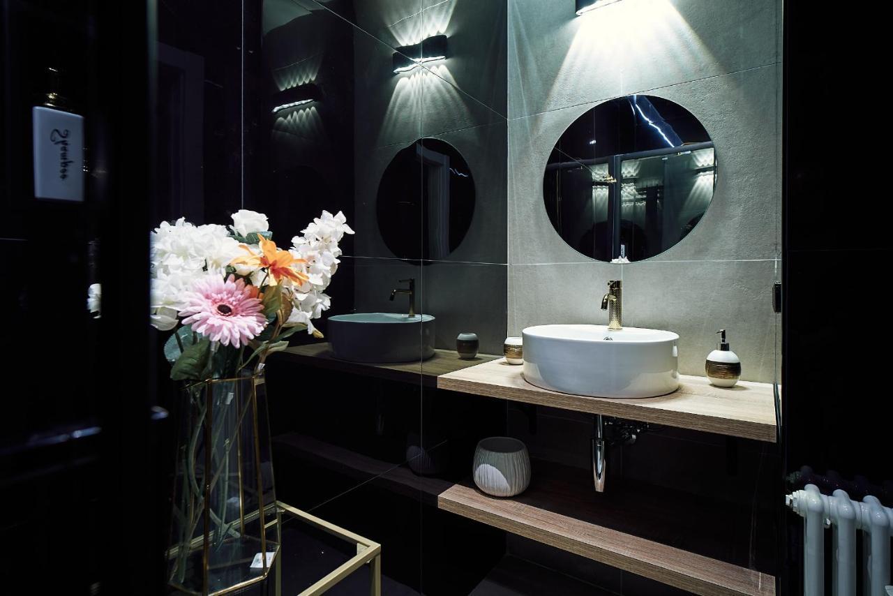 Apartment Chiclife Lilienblum Chic - Borgo Santa Caterina *