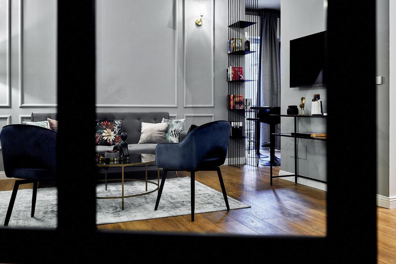 Apartment Chiclife Lilienblum Chic - Borgo Santa Caterina Bergamo