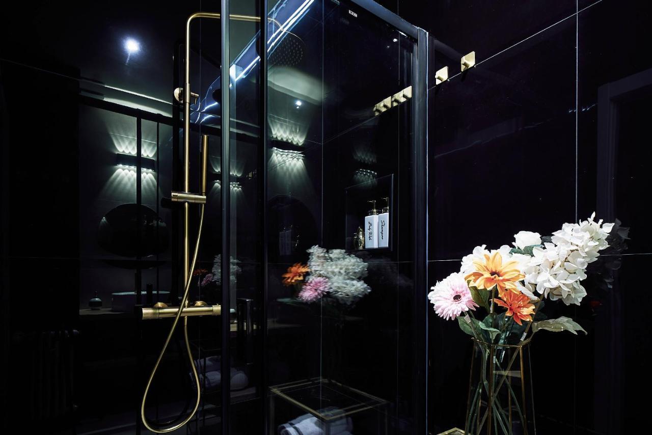 Chiclife Lilienblum Chic - Borgo Santa Caterina Apartment *