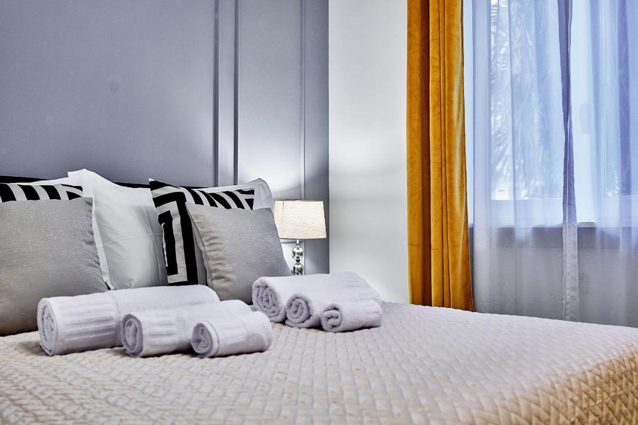 Chiclife Lilienblum Chic - Borgo Santa Caterina Apartment