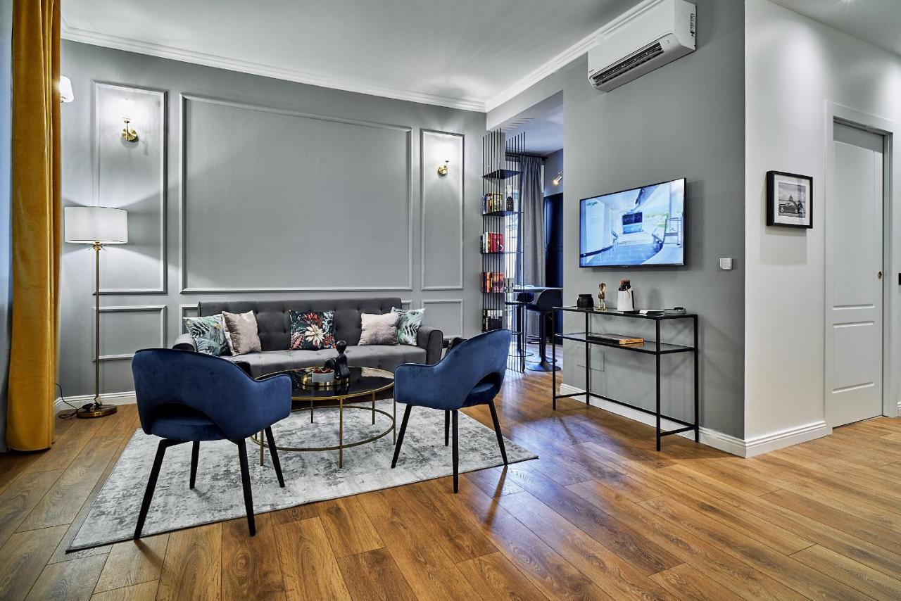 Chiclife Lilienblum Chic - Borgo Santa Caterina Apartment *